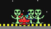 Amogus Alienación screenshot, image №3868110 - RAWG