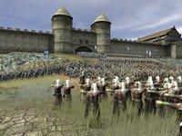 Medieval 2: Total War screenshot, image №444411 - RAWG