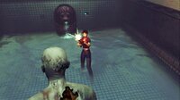 Resident Evil Code: Veronica X HD screenshot, image №2541592 - RAWG