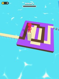 Stacky Puzzle 3D - Shortcut.IO screenshot, image №2687318 - RAWG