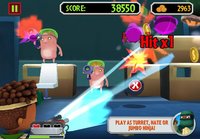 Oh No! Turret Alert screenshot, image №1483764 - RAWG