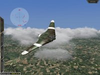 Microsoft Combat Flight Simulator 3: Battle for Europe screenshot, image №311233 - RAWG