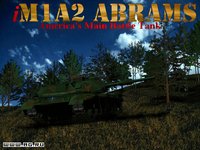 iM1A2 Abrams: America's Main Battle Tank screenshot, image №319592 - RAWG