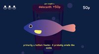 clawfish (itch) screenshot, image №1223482 - RAWG