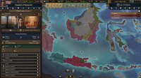 Europa Universalis V screenshot, image №4284313 - RAWG