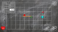 Goldberg Physics - Educational Physics Game screenshot, image №1269428 - RAWG