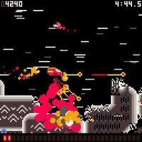 Storming The Grandmothership screenshot, image №2767186 - RAWG