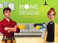 Home Design Makeover! screenshot, image №894573 - RAWG