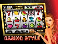 Infinity Jackpot - Classic Vegas Slots Machine screenshot, image №1840234 - RAWG