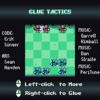 Glue Tactics screenshot, image №2725724 - RAWG