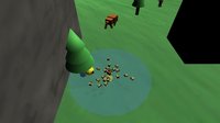NOT THE BEES! (timberworth, Beat_Beat_World, Kilansky, MysticDragon) screenshot, image №2174766 - RAWG