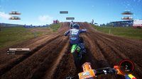 MXGP 2019 - The Official Motocross Videogame screenshot, image №2013648 - RAWG