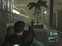 Tom Clancy's Splinter Cell: Pandora Tomorrow screenshot, image №374878 - RAWG