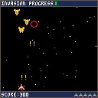 Little Invaders screenshot, image №2793807 - RAWG