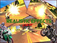 Crazy Moto 3D - Real Bike Stunt Rider screenshot, image №2330171 - RAWG