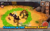 Monster Adventures screenshot, image №935621 - RAWG