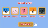 Hannah's Pet Mini Games screenshot, image №3506102 - RAWG