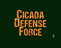 Cicada Defense Force screenshot, image №2880628 - RAWG