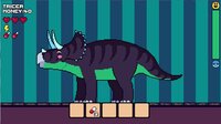 Dinogotchi screenshot, image №3966963 - RAWG
