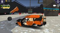 CCO Car Crash Online Simulator screenshot, image №4030891 - RAWG