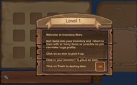 Inventory Wars screenshot, image №1070931 - RAWG