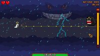 Escape Death (ELV Games) screenshot, image №3296707 - RAWG