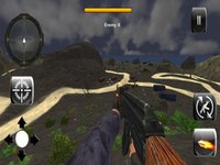 Modern Combat Shooting screenshot, image №1688817 - RAWG