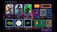 乐队经理2077 screenshot, image №4189178 - RAWG