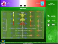 Super League Manager 2005 screenshot, image №432269 - RAWG