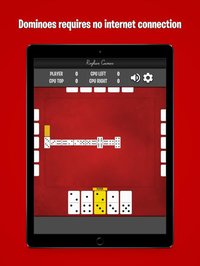 Dominoes: Classic Dominos Game screenshot, image №1965101 - RAWG