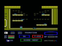 Promotion (Amstrad) screenshot, image №3724975 - RAWG