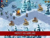 Throne: Tower Defense screenshot, image №2170505 - RAWG