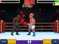 Big Shot Boxing screenshot, image №708734 - RAWG