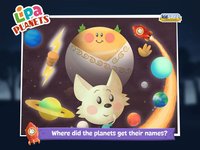 Lipa Planets: The Book screenshot, image №1802888 - RAWG