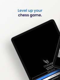 ChessUp screenshot, image №3783123 - RAWG