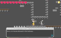 Mouseketeer screenshot, image №1918168 - RAWG