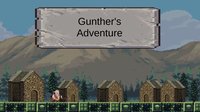 Gunther`s Adventure screenshot, image №1937592 - RAWG