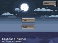 Keyboard Masher screenshot, image №1142936 - RAWG