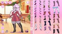 Dress-Up With Helene: Deluxe! screenshot, image №4239970 - RAWG