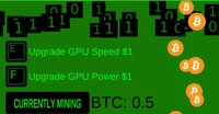 Bitcoin Miner (toythebeast) screenshot, image №2852707 - RAWG