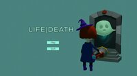 LIFE|DEATH screenshot, image №3057267 - RAWG