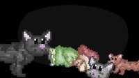 Cat Cat Attack! screenshot, image №1235581 - RAWG