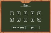 Pizza Pants: Rest in Pieces screenshot, image №3644497 - RAWG