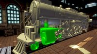Train Mechanic Simulator 2017 screenshot, image №81358 - RAWG