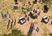 Empire Earth 2 screenshot, image №399939 - RAWG