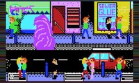 Sewer Glue screenshot, image №1168143 - RAWG