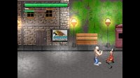 Street Karate screenshot, image №860116 - RAWG