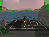 Apache Air Assault (2003) screenshot, image №321622 - RAWG