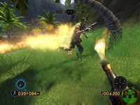 Far Cry Vengeance screenshot, image №695436 - RAWG