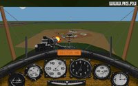 Red Baron (1990) screenshot, image №303532 - RAWG